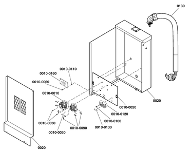 Part Location Diagram of 704413 Briggs and Stratton Harness-wire